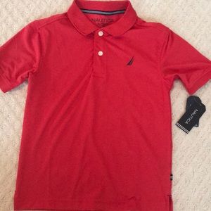 Performance shirt size 7